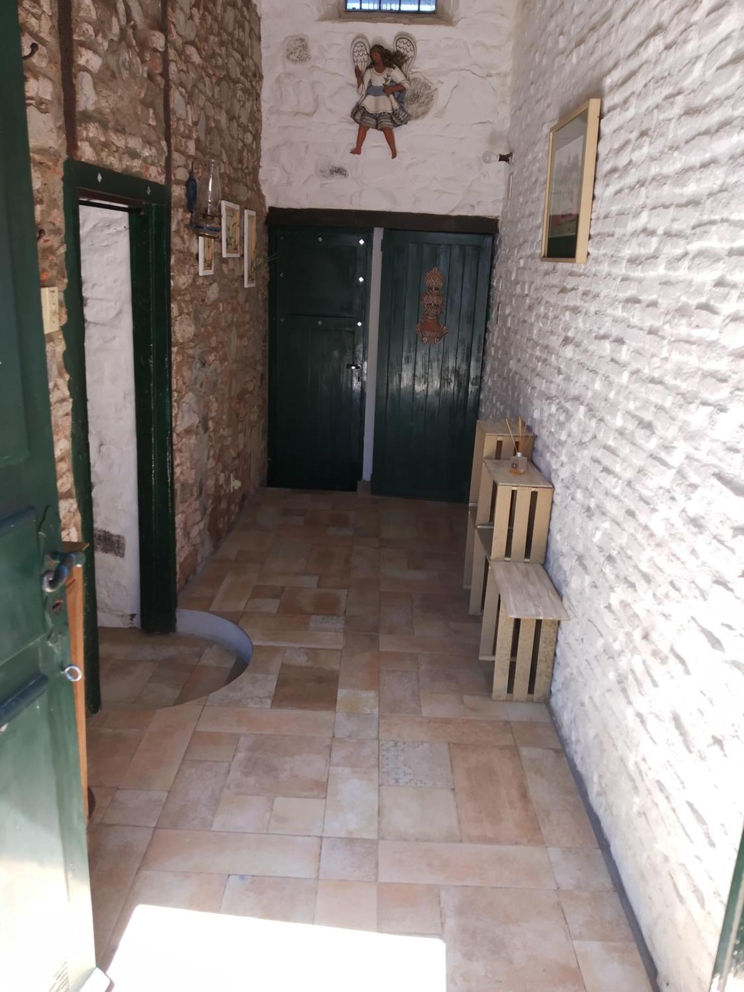 Casa Francis - Apartamentos Colonia del Sacramento Room photo